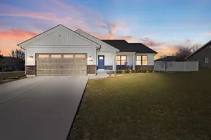 1059 Hummingbird Lane, Peotone, IL 60468 - Photo 1