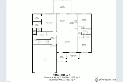 1059 Hummingbird Lane, Peotone, IL 60468 - Photo 29