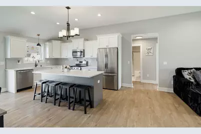 1059 Hummingbird Lane, Peotone, IL 60468 - Photo 7