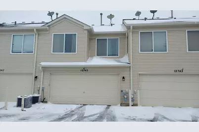 12745 W Wakefield Drive #12745, Beach Park, IL 60083 - Photo 21