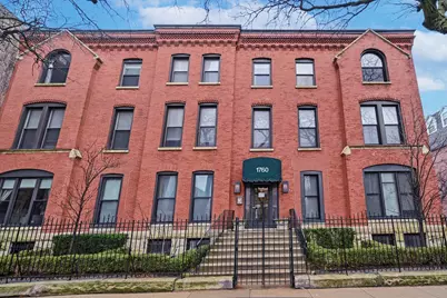 1760 N Wells Street #2D, Chicago, IL 60614 - Photo 1