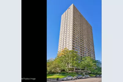 1960 N Lincoln Park West #710, Chicago, IL 60614 - Photo 1