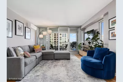1960 N Lincoln Park West #710, Chicago, IL 60614 - Photo 5