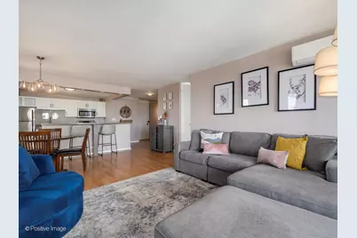 1960 N Lincoln Park West #710, Chicago, IL 60614 - Photo 7