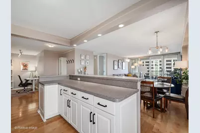 1960 N Lincoln Park West #710, Chicago, IL 60614 - Photo 13