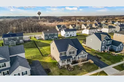 3691 Skyglade Drive, Elgin, IL 60124 - Photo 5