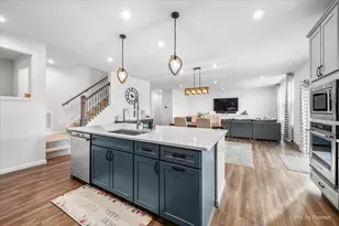 3691 Skyglade Dr, Elgin, IL 60124 - Photo 17