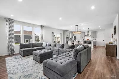 3691 Skyglade Drive, Elgin, IL 60124 - Photo 17