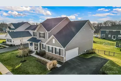 3691 Skyglade Drive, Elgin, IL 60124 - Photo 3