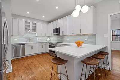 4059 N Sheridan Road #3, Chicago, IL 60613 - Photo 5