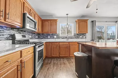 25355 Shannon Drive, Manhattan, IL 60442 - Photo 9