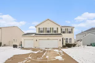 25355 Shannon Dr, Manhattan, IL 60442 - Photo 1