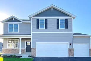 2277 Cobble Spgs Dr, Wonder Lake, IL 60097 - Photo 1