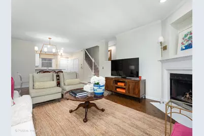 2500 N Seminary Avenue #3W, Chicago, IL 60614 - Photo 3