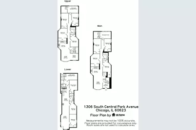 1306 S Central Park Avenue, Chicago, IL 60623 - Photo 63