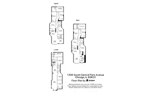 1306 S Central Park Ave, Chicago, IL 60623 - Photo 63