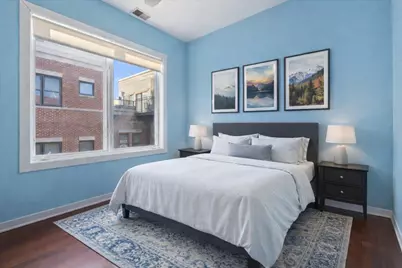 2314 W Wabansia Avenue #3W, Chicago, IL 60647 - Photo 15