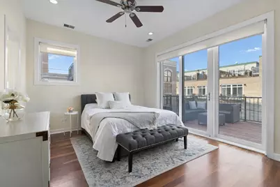 2314 W Wabansia Avenue #3W, Chicago, IL 60647 - Photo 11