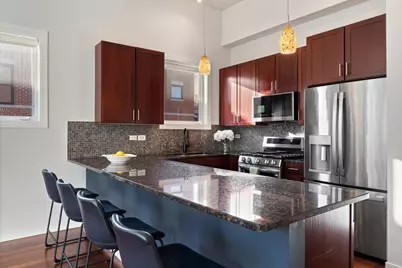 2314 W Wabansia Avenue #3W, Chicago, IL 60647 - Photo 7