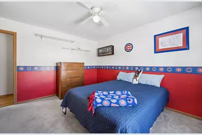 25801 S Sunrise Court, Monee, IL 60449 - Photo 21