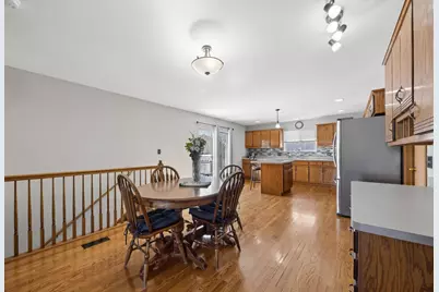 25801 S Sunrise Court, Monee, IL 60449 - Photo 9