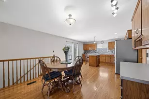 25801 S Sunrise Ct, Monee, IL 60449 - Photo 9