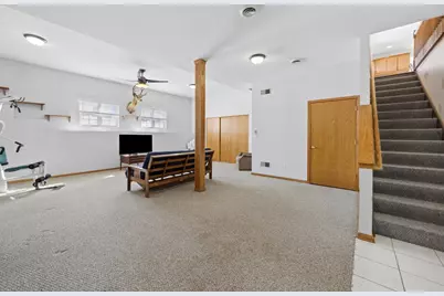 25801 S Sunrise Court, Monee, IL 60449 - Photo 23