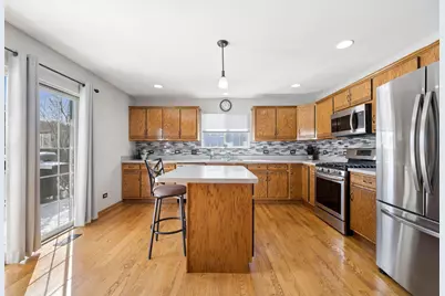 25801 S Sunrise Court, Monee, IL 60449 - Photo 7