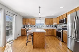 25801 S Sunrise Ct, Monee, IL 60449 - Photo 7