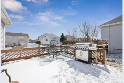 25801 S Sunrise Court, Monee, IL 60449 - Photo 29