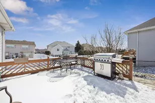 25801 S Sunrise Ct, Monee, IL 60449 - Photo 29