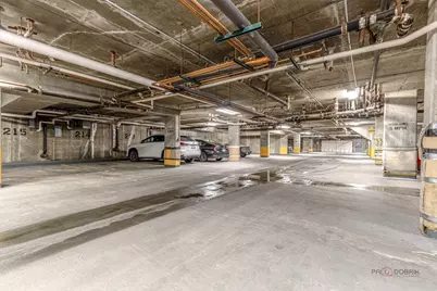 4545 W Touhy Avenue #116, Lincolnwood, IL 60712 - Photo 31