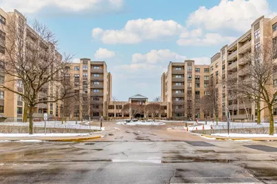 4545 W Touhy Avenue #116, Lincolnwood, IL 60712 - Photo 43
