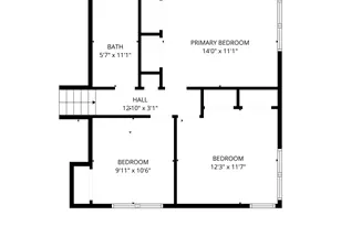 8735 Hamlin Ave, Skokie, IL 60076 - Photo 31