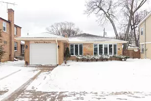 8735 Hamlin Ave, Skokie, IL 60076 - Photo 1