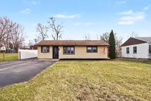 629 Thornton St, Lockport, IL 60441 - Photo 1