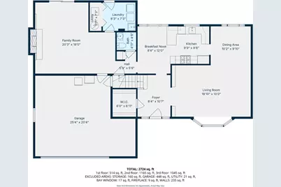 828 Harwich Lane, Schaumburg, IL 60194 - Photo 27