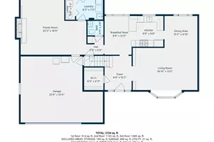 828 Harwich Ln, Schaumburg, IL 60194 - Photo 27
