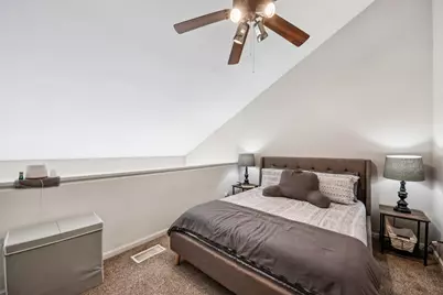 5938 Meadow Drive #151-F, Lisle, IL 60532 - Photo 7