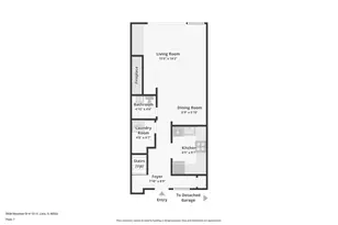 5938 Meadow Dr, Lisle, IL 60532 - Photo 15