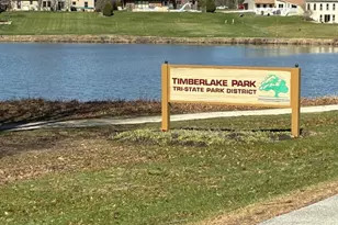 16W567 Hillside Ln, Willowbrook, IL 60527 - Photo 9