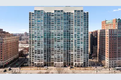 3200 N Lake Shore Drive #702, Chicago, IL 60657 - Photo 1
