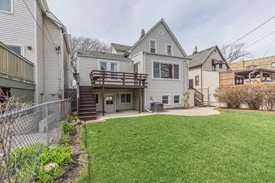 4711 N Kilbourn Avenue, Chicago, IL 60630 - Photo 39