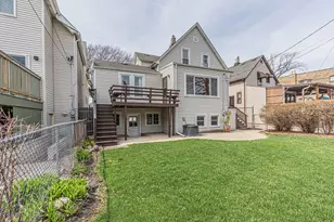 4711 N Kilbourn Ave, Chicago, IL 60630 - Photo 39