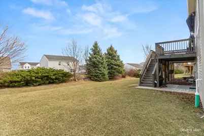 1320 Hawk Hollow Drive, Yorkville, IL 60560 - Photo 25