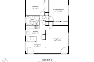 6317 W 64th Pl, Chicago, IL 60638 - Photo 25