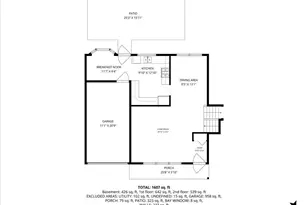 465 W Newport Rd, Hoffman Estates, IL 60169 - Photo 21