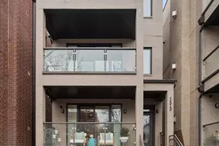 1513 W Walton St, Chicago, IL 60642 - Photo 1