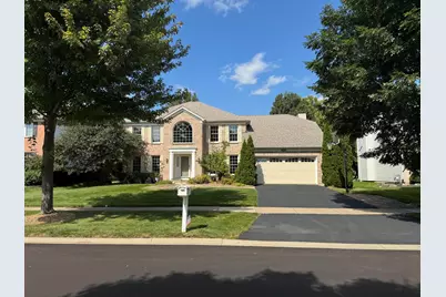 2511 Wild Timothy Road, Naperville, IL 60564 - Photo 1