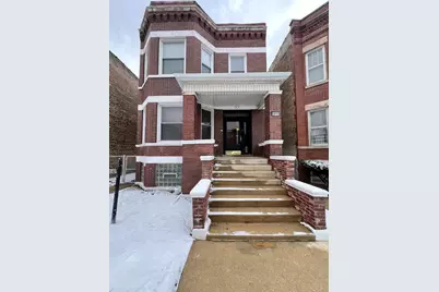 6810 S Calumet Avenue #2, Chicago, IL 60637 - Photo 1